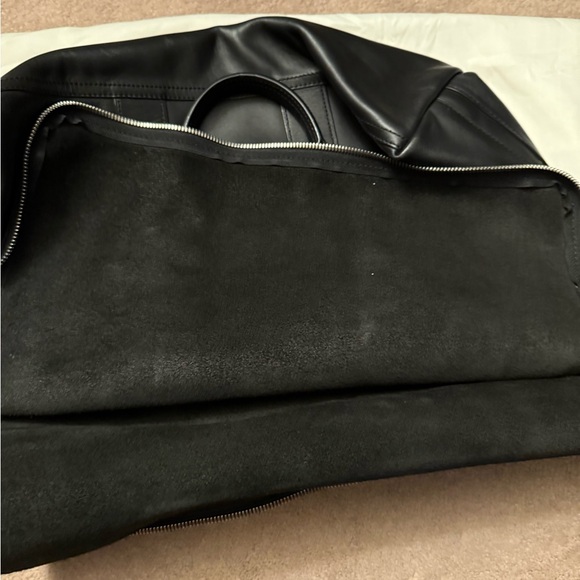 3.1 Phillip Lim 31 Hour Tote Bag black great condition - Picture 9 of 9